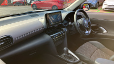 Toyota Yaris Cross 1.5 Hybrid Excel 5dr CVT Hybrid Estate